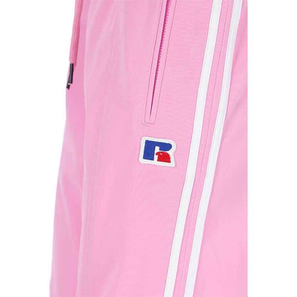 Russell Athletic Verryttelyhousut Ewp E34121 Pinkki XS Nainen