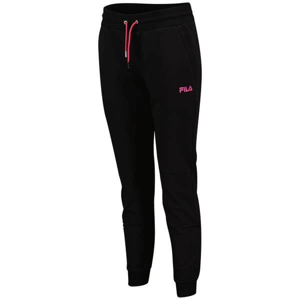 Fila Sport Träningsbyxor May Svart M Kvinna