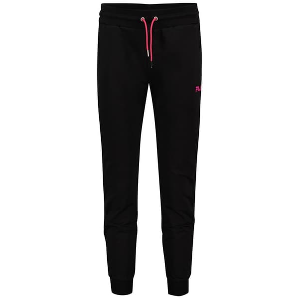 Fila Sport Träningsbyxor May Svart M Kvinna