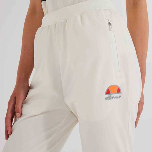 Ellesse Træningsdragt Bukser Lauras Beige 10 Kvinde