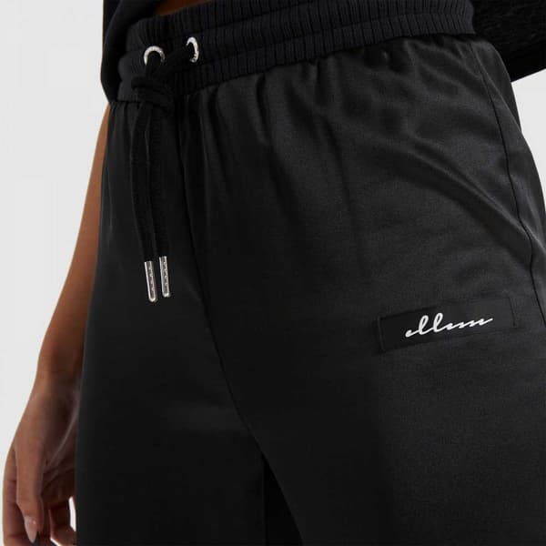 Ellesse Träningsbyxor Luesa Svart 6 Kvinna