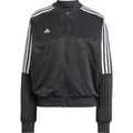 Miniatyrbillede 3 af 5: Adidas Træningsdragt Jakke Tiro Cb Sort XS Kvinde
