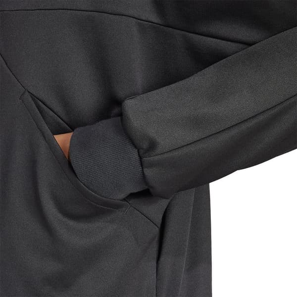 Adidas Træningsdragt Jakke Tiro Cb Sort XS Kvinde