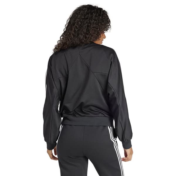 Adidas Træningsdragt Jakke Tiro Cb Sort XS Kvinde