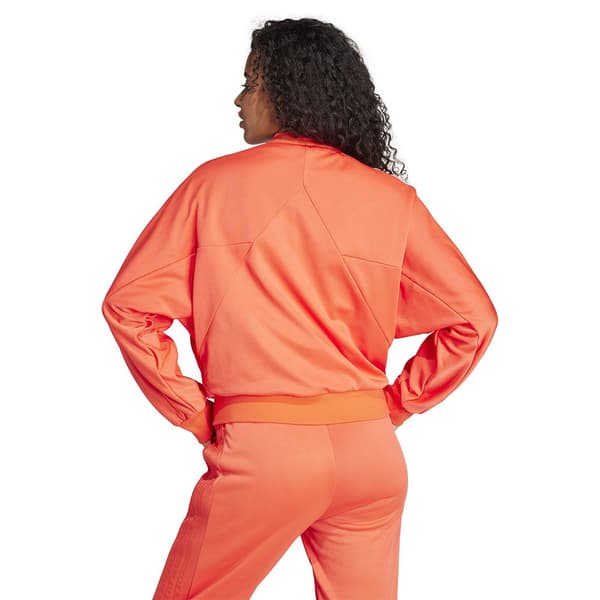 Adidas Verryttelytakki Tiro Cb Oranssi S Nainen