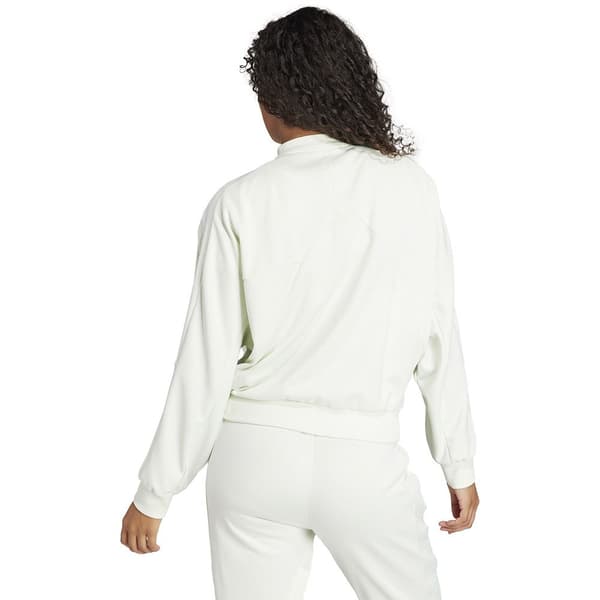 Adidas Træningsdragt Jakke Tiro Cb Beige XL Kvinde