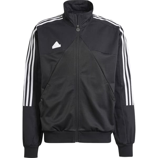 Adidas Træningsdragt Jakke Tiro Q1 Sort S / Regular Mand