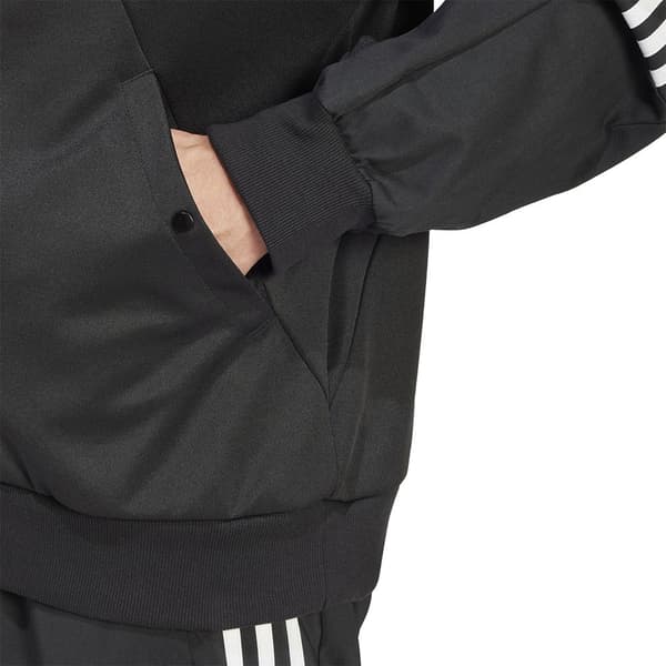 Adidas Træningsdragt Jakke Tiro Q1 Sort S / Regular Mand