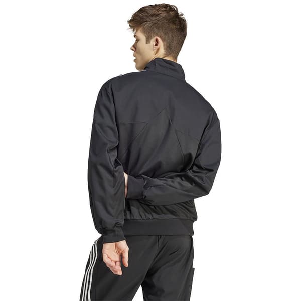Adidas Træningsdragt Jakke Tiro Q1 Sort S / Regular Mand