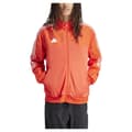 Pikkukuva 2 / 7: Adidas Verryttelytakki Tiro Q1 Punainen M / Regular Mies