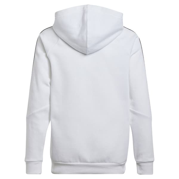 Adidas Luvtröja Tiro24 Vit 9-10 Years Pojke