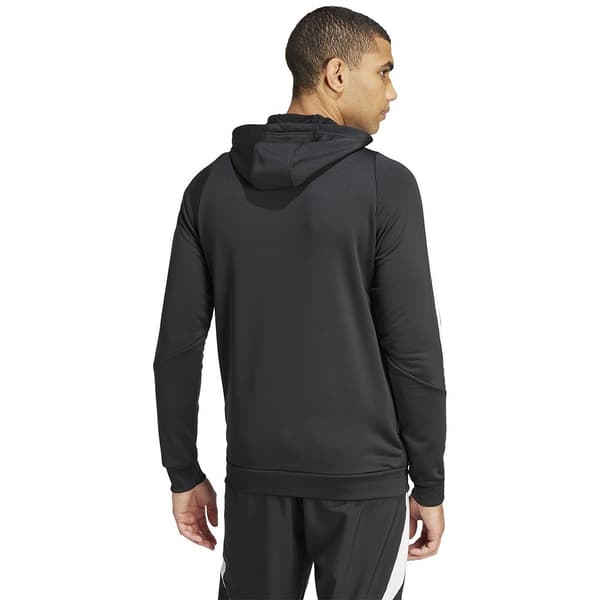 Adidas Huppari Koulutus Tiro24 Musta 2XL / Regular Mies
