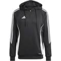 Miniatyrbillede 3 af 6: Adidas Hættetrøje Træning Tiro24 Sort M / Regular Mand