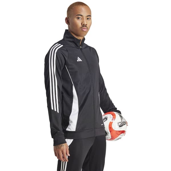 Adidas Træningsdragt Jakke Træning Tiro24 Sort XL / Regular Mand