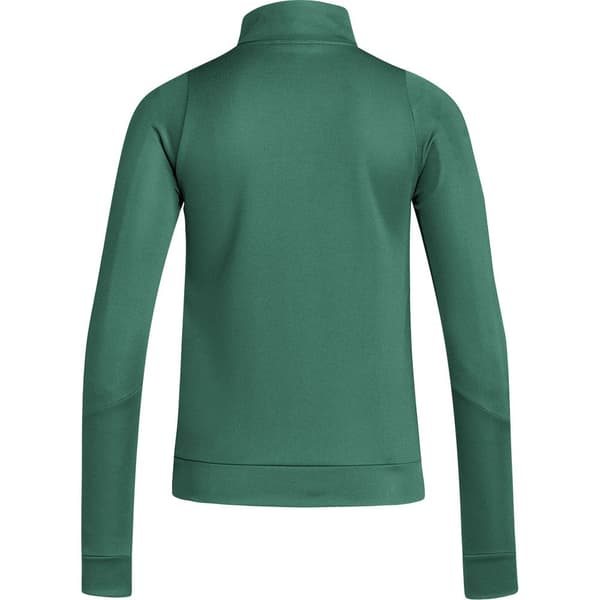 Adidas Verryttelytakki Koulutus Tiro24 Vihreä S / Regular Nainen