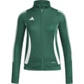 Pikkukuva 1 / 2: Adidas Verryttelytakki Koulutus Tiro24 Vihreä S / Regular Nainen