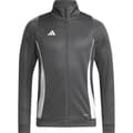 Pikkukuva 1 / 2: Adidas Verryttelytakki Koulutus Tiro24 Musta L / Regular Mies