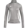 Pikkukuva 1 / 2: Adidas Verryttelytakki Koulutus Tiro24 Harmaa L / Regular Nainen