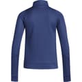 Pikkukuva 2 / 2: Adidas Verryttelytakki Koulutus Tiro24 Sininen XS / Regular Nainen