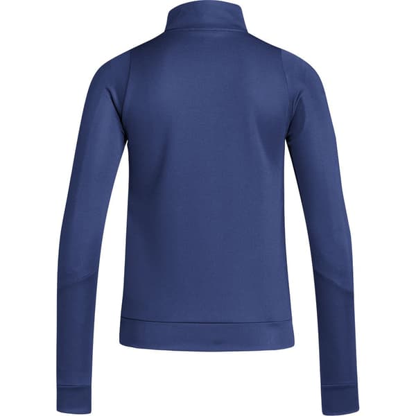 Adidas Verryttelytakki Koulutus Tiro24 Sininen XS / Regular Nainen