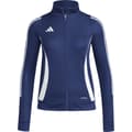 Pikkukuva 1 / 2: Adidas Verryttelytakki Koulutus Tiro24 Sininen XS / Regular Nainen