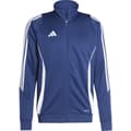 Miniatyrbild 2 av 6: Adidas Träning För Träningsoverall Jacka Tiro24 Blå M / Regular Man