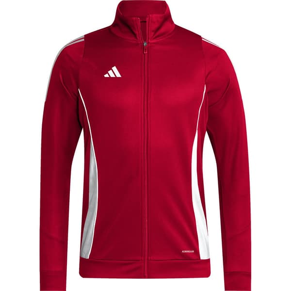 Adidas Verryttelytakki Koulutus Tiro24 Punainen XL / Regular Mies