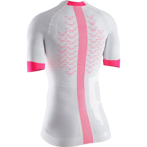 X-bionic The Trick G2 Vit,Rosa XL Kvinna