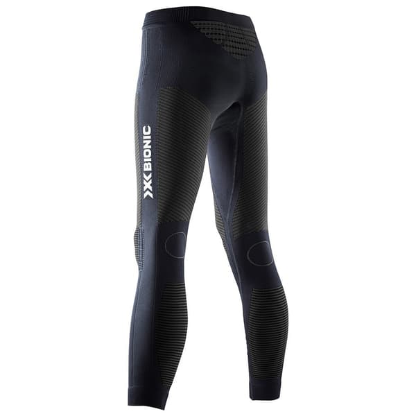 X-bionic Tajt Invent 4.0 Run Speed Svart XS Kvinna