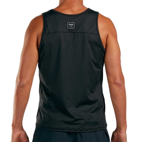 Zoot Hihaton T-paita Elite Musta XL Mies
