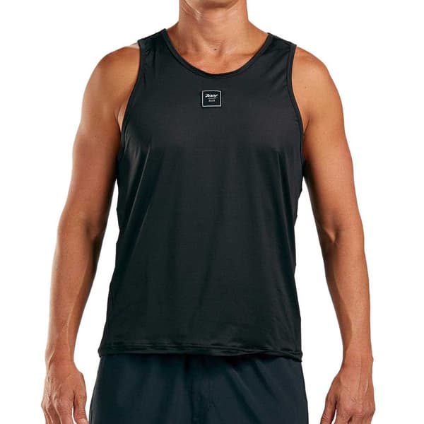 Zoot Hihaton T-paita Elite Musta XL Mies