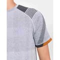 Miniatyrbild 5 av 6: Craft Kortärmad T-shirt Pro Trail Fuseknit Grå 2XL Man
