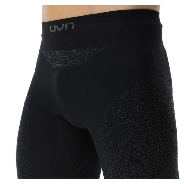 Uyn Kort Strumpbyxor Running Exceleration Svart S Man