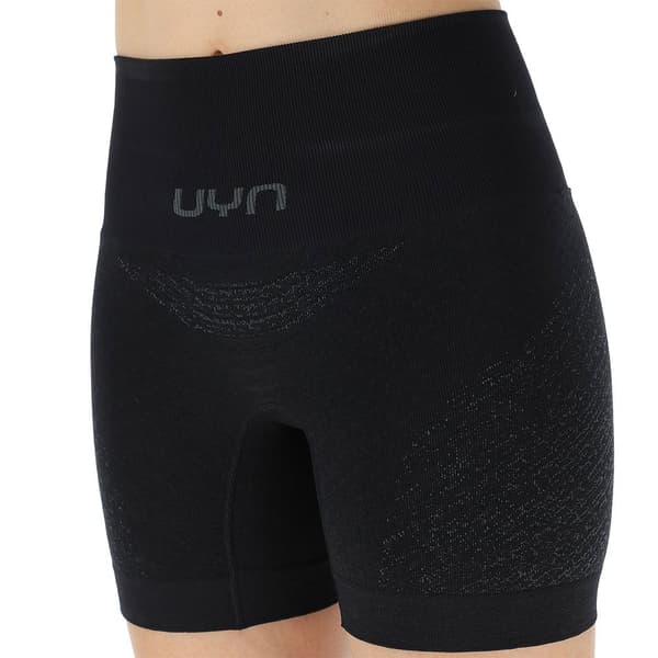 Uyn Lyhyet Leggingsit Running Exceleration Musta S Nainen