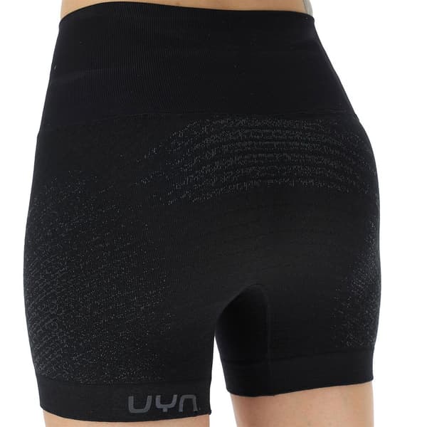 Uyn Lyhyet Leggingsit Running Exceleration Musta S Nainen