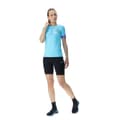 Pikkukuva 4 / 8: Uyn Lyhythihainen T-paita Running Ultra1 Sininen M Nainen