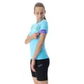 Pikkukuva 8 / 8: Uyn Lyhythihainen T-paita Running Ultra1 Sininen M Nainen