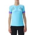 Pikkukuva 1 / 8: Uyn Lyhythihainen T-paita Running Ultra1 Sininen M Nainen