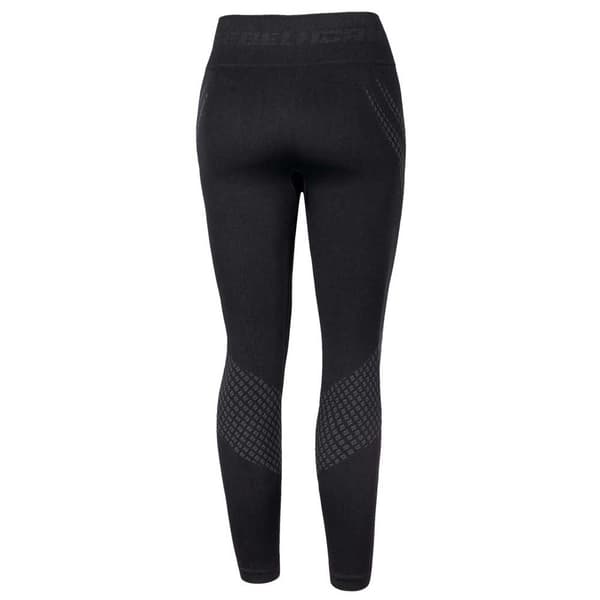 Rebelhorn Kompressionstights Ladies Termoactive Active Ii Sort L Kvinde