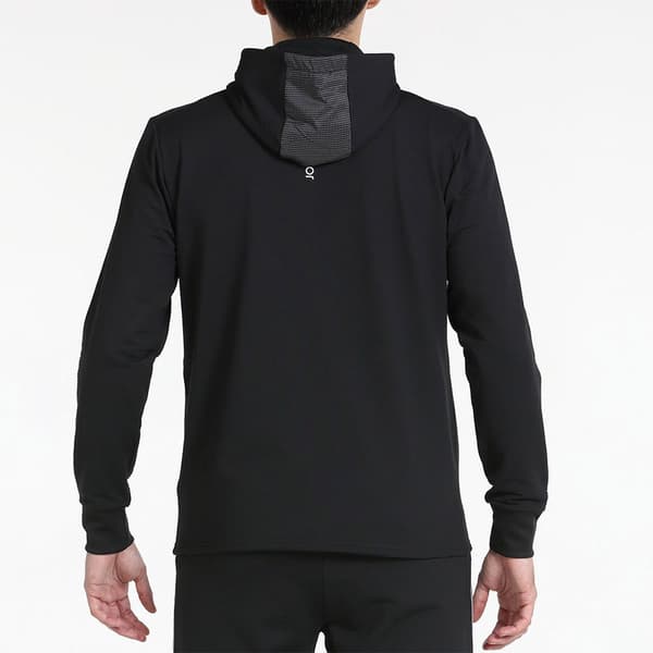 John Smith Sweatshirt Med Full Dragkedja Urdir Grå 2XL Man