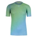 Miniatyrbild 1 av 2: Karpos Kortärmad T-shirt Lavaredo Ultra Grönt XL Man