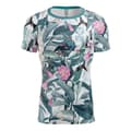 Miniatyrbillede 1 af 3: Otso Kortærmet T-shirt Garden Flerfarvet L Mand