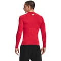 Pikkukuva 2 / 6: Under Armour T-paita Heatgear Punainen L Mies