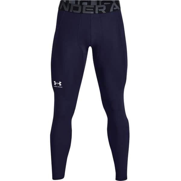 Under Armour Strumpbyxor Heatgear Armour Blå S / Regular Man