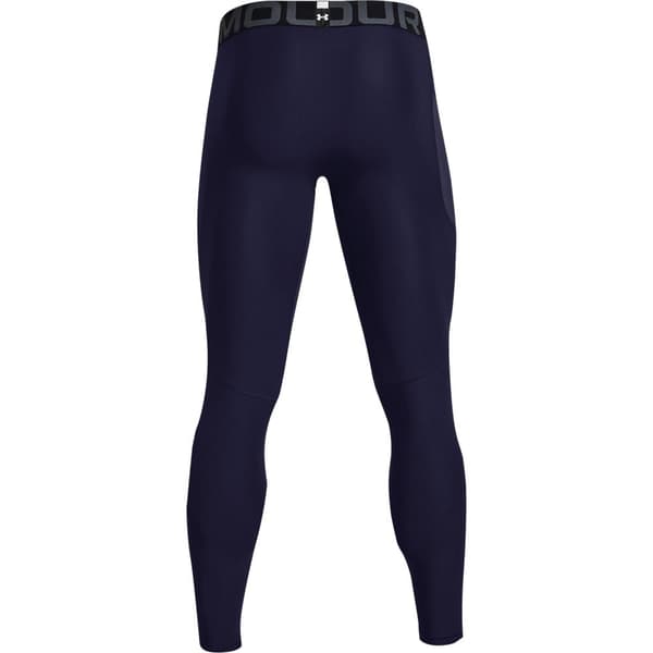 Under Armour Strumpbyxor Heatgear Armour Blå S / Regular Man
