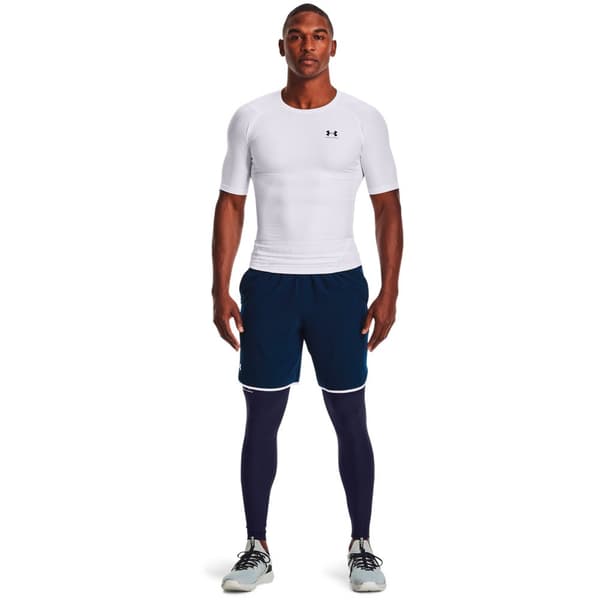 Under Armour Strumpbyxor Heatgear Armour Blå S / Regular Man