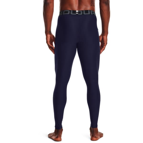 Under Armour Strumpbyxor Heatgear Armour Blå S / Regular Man