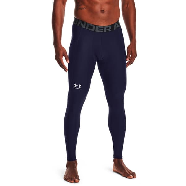 Under Armour Strumpbyxor Heatgear Armour Blå 2XL / Regular Man