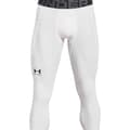 Pikkukuva 3 / 5: Under Armour Leggingsit Heatgear Valkoinen S / Regular Mies