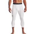 Pikkukuva 1 / 5: Under Armour Leggingsit Heatgear Valkoinen S / Regular Mies